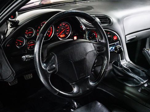 Used 1993 MAZDA RX-7 RWD image 20