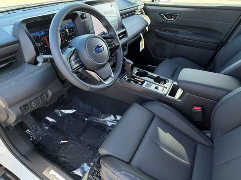 New 2026 Subaru Outback Touring XT AWD/4WD image 10