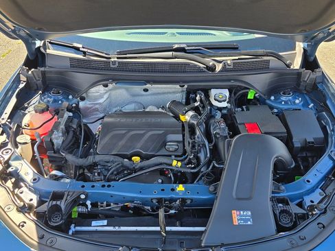 New 2026 Buick Envista Sport Touring w/ Convenience I Package FWD image 30