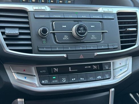 Used 2013 Honda Accord LX image 22
