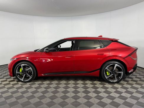 Used 2023 Kia EV6 GT image 11