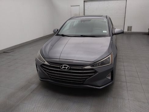 Used 2019 Hyundai Elantra Value Edition FWD image 15