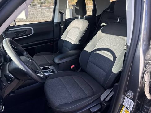 Used 2024 Ford Bronco Sport Big Bend AWD/4WD image 13