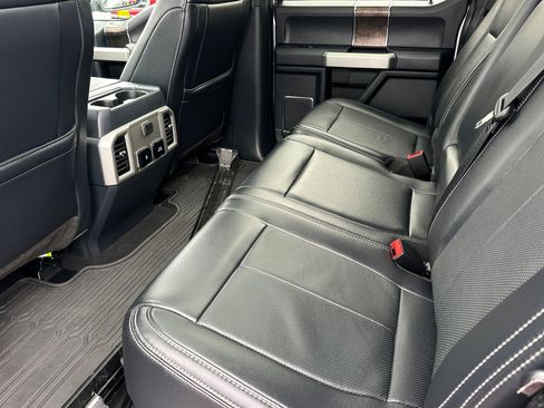 Used 2022 Ford F250 Lariat w/ Tremor Off-Road Package image 12