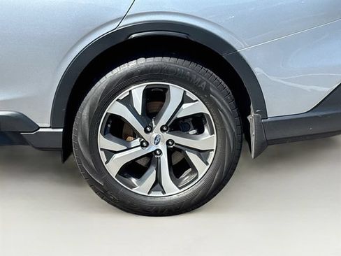 Certified 2021 Subaru Outback Limited XT w/ Popular Package #2 AWD/4WD image 35