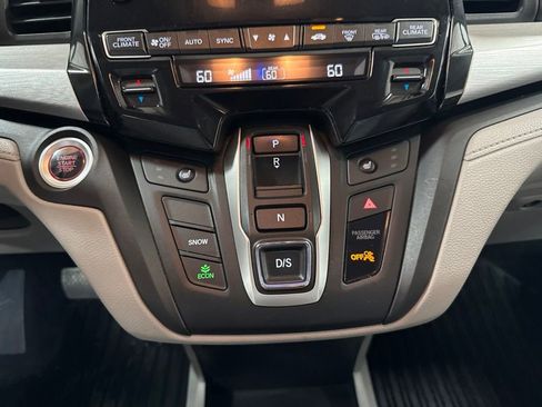 Used 2019 Honda Odyssey EX-L image 21