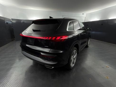 New 2025 Audi Q5 Premium Plus w/ Premium Plus image 5