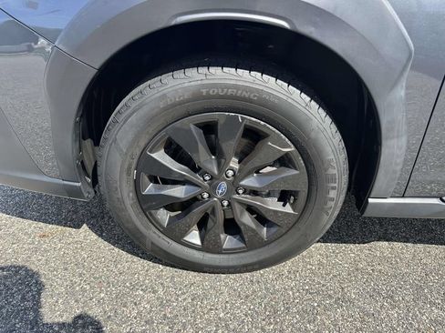 Certified 2023 Subaru Outback Onyx Edition AWD/4WD image 6