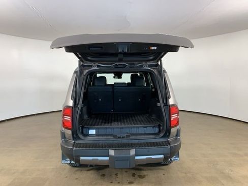 Used 2024 Toyota Land Cruiser image 13