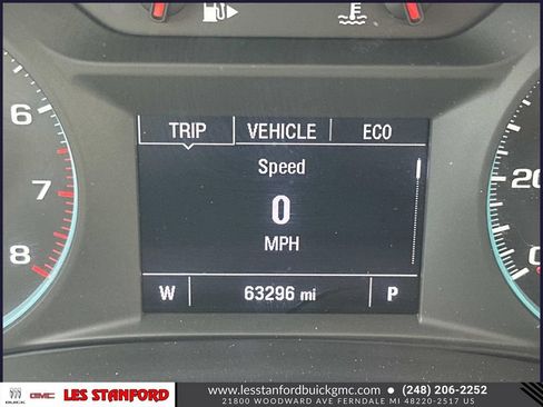 Used 2024 Chevrolet Malibu LT FWD image 22