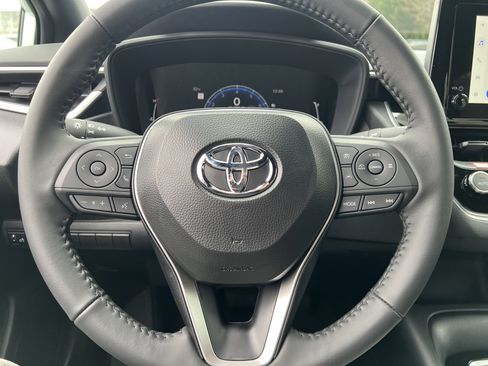 New 2026 Toyota Corolla SE image 17