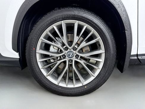 Used 2026 Lexus NX 350 AWD w/ Accessory Package (Z1) image 33