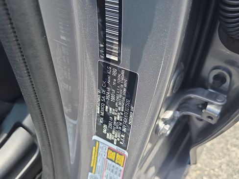 New 2026 Kia K4 FWD image 33
