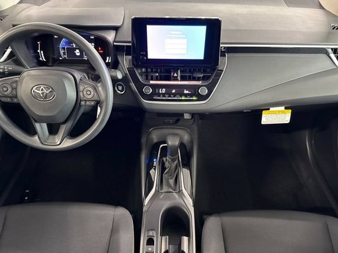 New 2026 Toyota Corolla LE FWD image 15