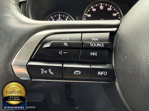 Used 2024 MAZDA CX-30 AWD 2.5 S w/ Select Sport Pkg image 11