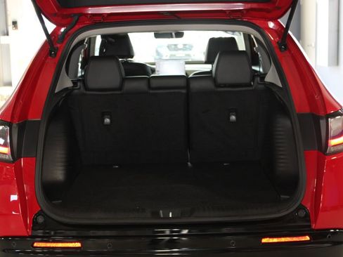 Used 2025 Honda HR-V EX-L image 46