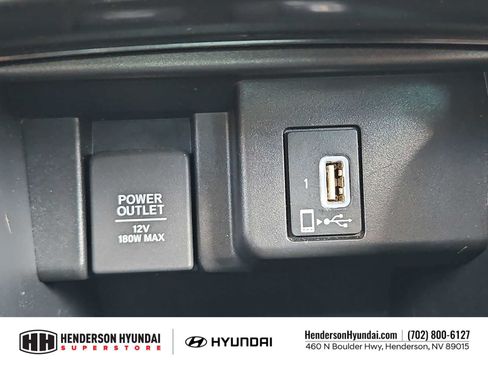 Used 2019 Honda Accord EX-L image 30
