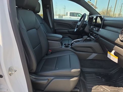 New 2026 Chevrolet Colorado Trail Boss image 15
