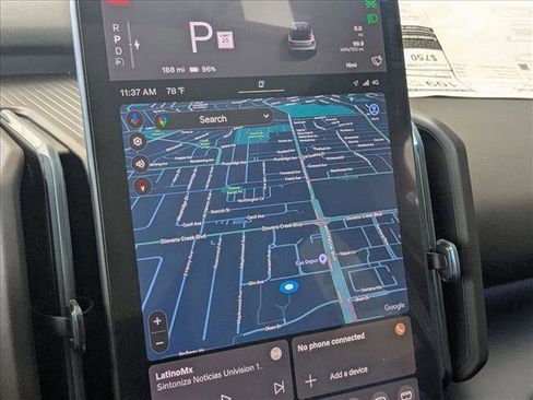 New 2025 Volvo EX30 Plus w/ Protection Package Premier image 13