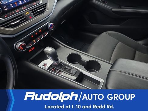 Used 2025 Nissan Altima 2.5 SV image 24