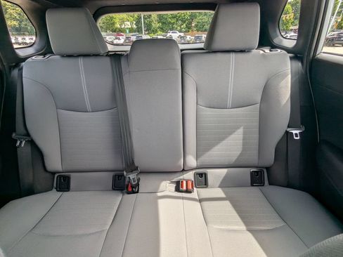 Used 2025 Toyota Corolla Cross AWD Hybrid image 18