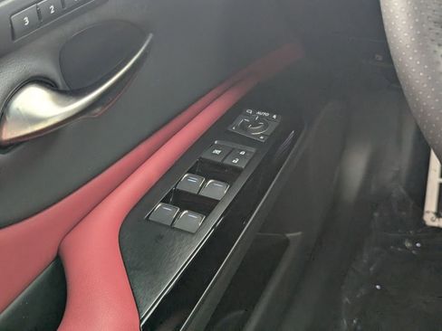 Used 2024 Lexus ES 350 F Sport w/ Accessory Package (Z2) FWD image 19