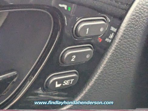 New 2026 Honda Odyssey Elite image 20
