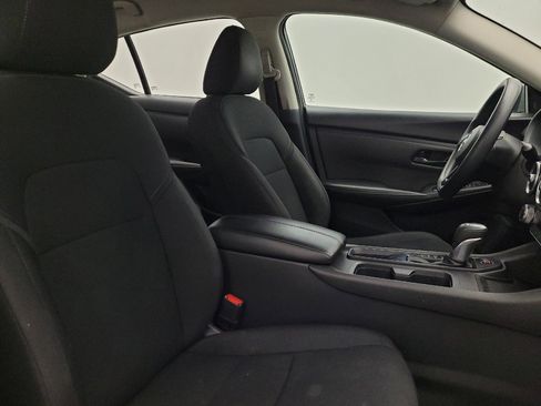 Used 2024 Nissan Sentra S FWD image 21
