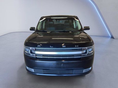 Used 2014 Ford Flex Limited w/ Equipment Group 301A FWD image 2