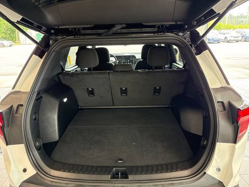 Used 2026 GMC Terrain Elevation w/ Black Edition AWD/4WD image 16
