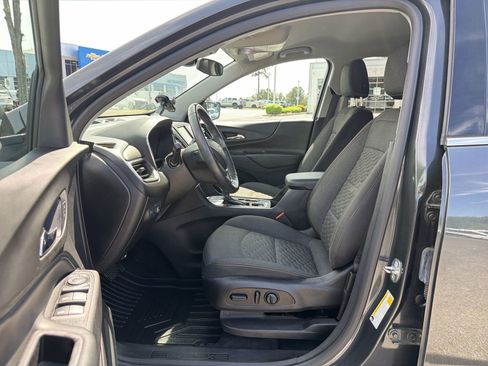 Used 2019 Chevrolet Equinox LT image 16