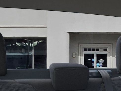 New 2025 Ford Maverick XL w/ Equipment Group 102A image 24