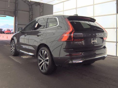 Used 2023 Volvo XC60 B5 Ultimate AWD/4WD image 4