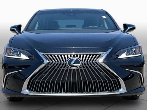 Used 2021 Lexus ES 350 w/ Premium Package FWD image 4