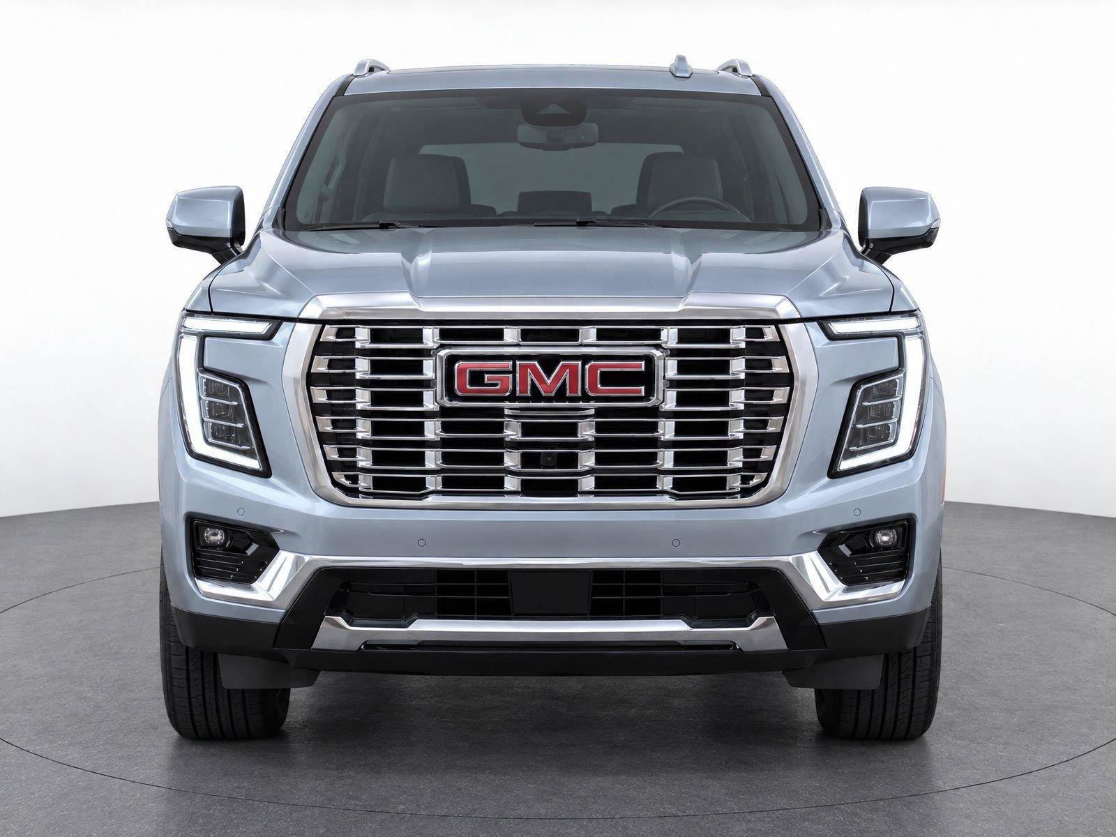 Certified 2026 GMC Yukon XL Denali w/ Advanced Technology Package AWD/4WD image 31