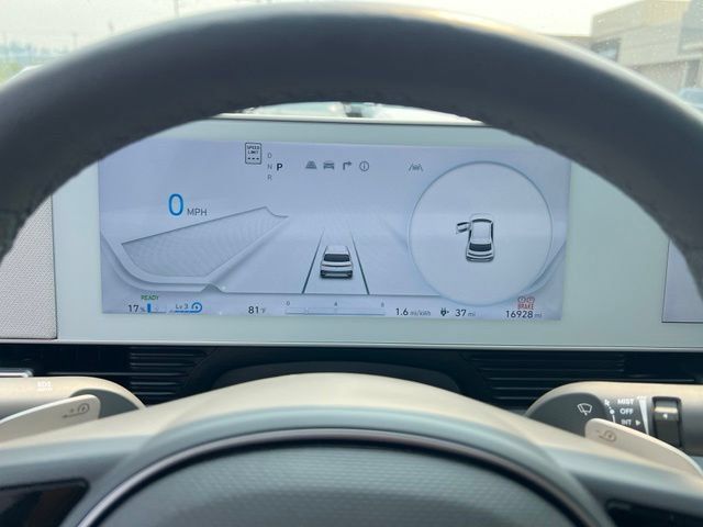 Certified 2024 Hyundai Ioniq 5 SEL AWD/4WD image 18