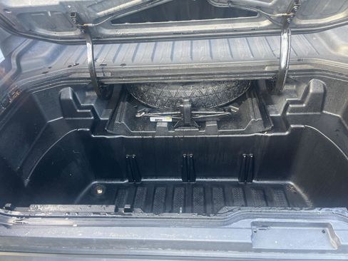 Certified 2023 Honda Ridgeline RTL image 12