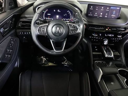 Certified 2024 Acura MDX SH-AWD w/ Advance Package image 3
