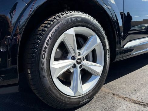 Used 2021 Audi Q7 2.0T Premium w/ Convenience Package image 18