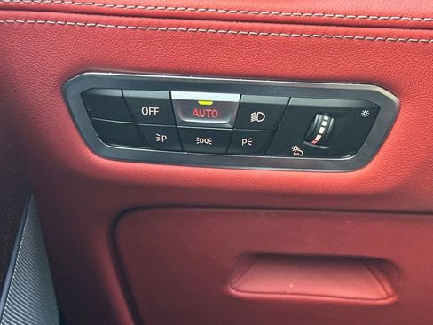 Used 2022 BMW X5 M w/ Competition Package 2 AWD/4WD image 32