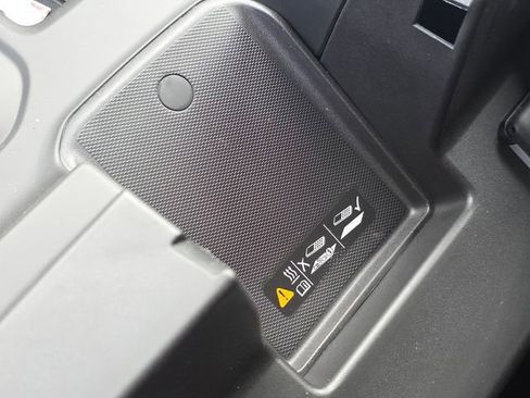 New 2026 GMC Sierra 1500 AT4X AWD/4WD image 40