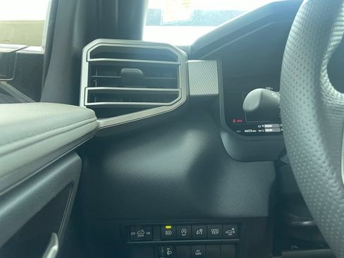 Used 2026 Toyota Tundra Limited w/ Power Package AWD/4WD image 12