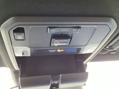 New 2025 Toyota 4Runner TRD Off-Road image 32