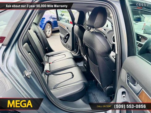 Used 2014 Audi A4 2.0T Premium Plus image 24