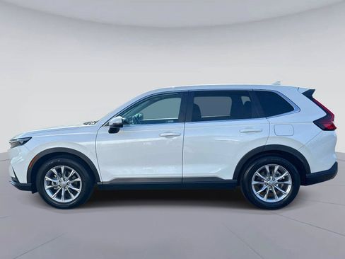 Certified 2024 Honda CR-V EX image 7