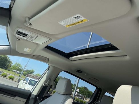 New 2026 Honda Odyssey EX-L image 14