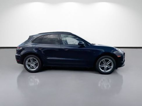 Used 2020 Porsche Macan AWD/4WD image 2