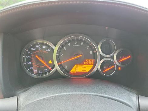 Used 2009 Nissan GT-R Premium image 22