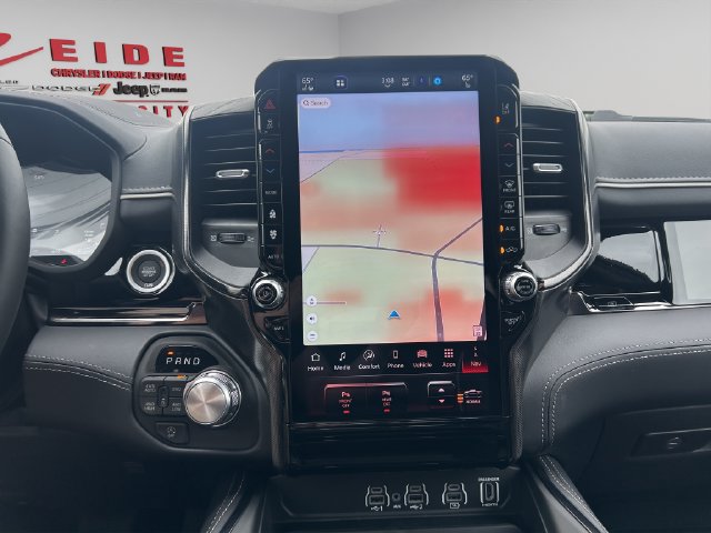 New 2026 RAM 1500 Limited AWD/4WD image 18