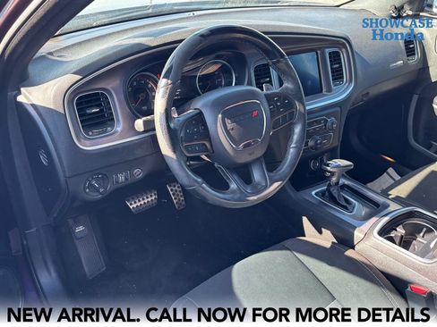 Used 2021 Dodge Charger GT image 8